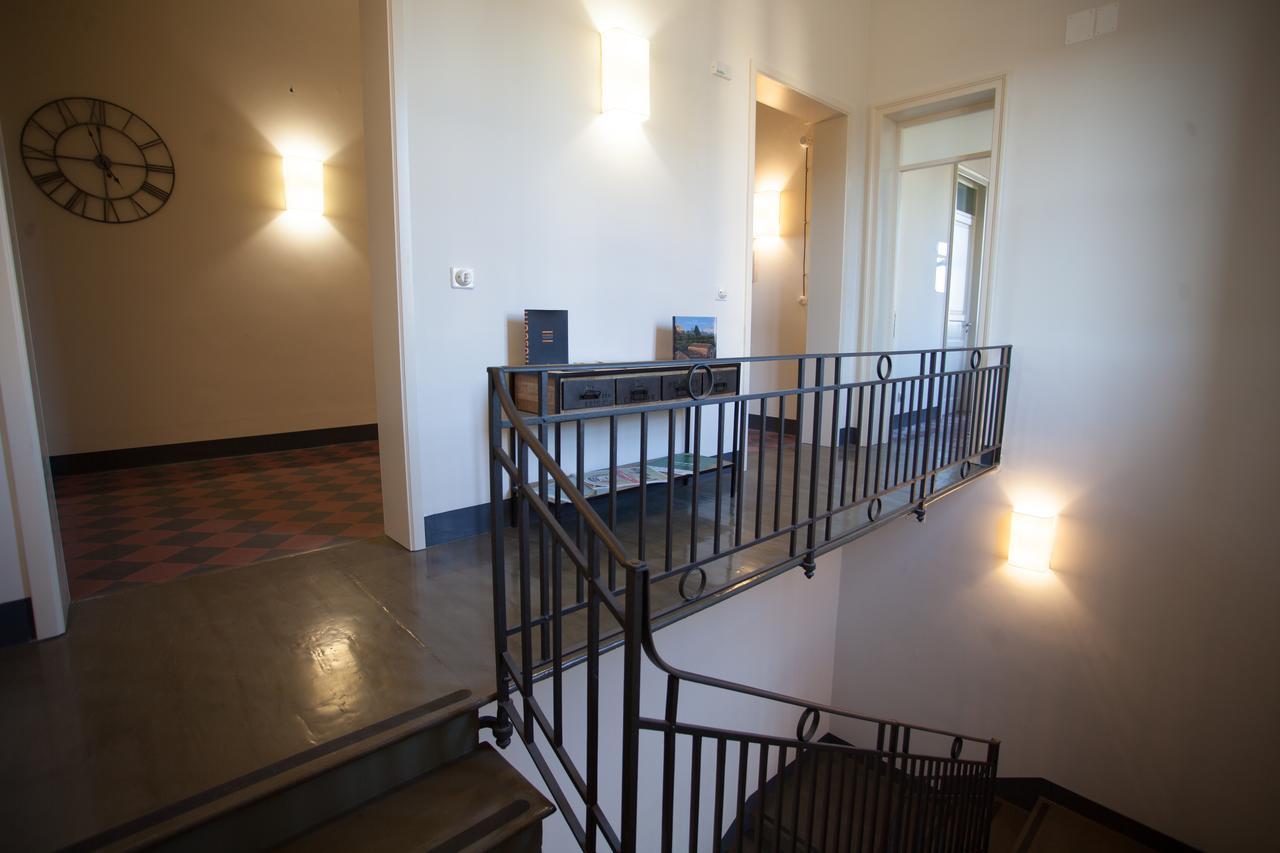 Bed and Breakfast Le Stanze Del Capotreno Bagheria Exterior foto